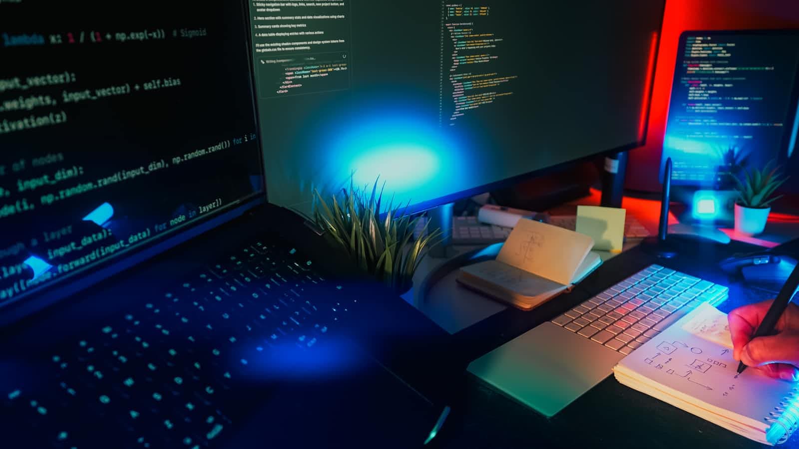 How Algorithmic Thinking Improves Problem Solving